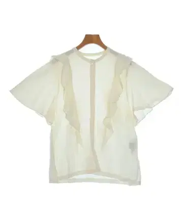 FRAMeWORK 블라우스 여성용