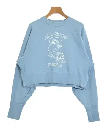 FURFUR 맨투맨 여성용