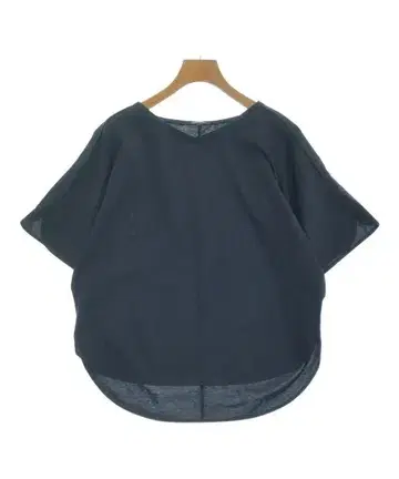 UNTITLED 티셔츠 컷앤소 여성용