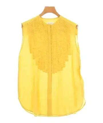 Demi-Luxe BEAMS 캐주얼 셔츠 여성용