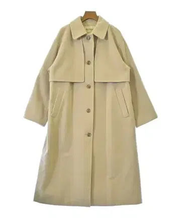 Ray Beams 스텐카라 코트 여성용