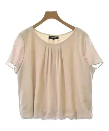 UNTITLED 캐주얼 셔츠 여성용