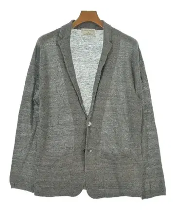 green label relaxing 캐주얼 자켓 남성용