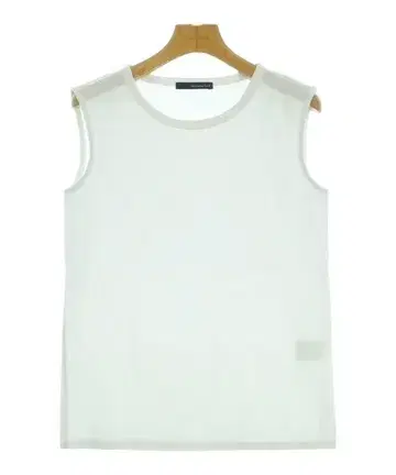 36 Quatre-Neuf 슬리브리스 여성용