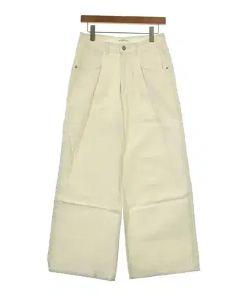 BEAUTY&YOUTH UNITED ARROWS 데님 팬츠 여성용