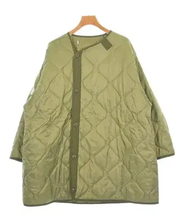 FREAK'S STORE 밀리터리 블루종 여성용