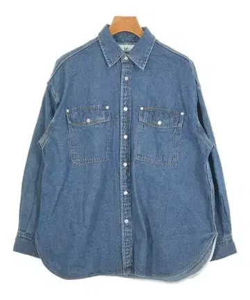 Simplicite 캐주얼 셔츠 여성용