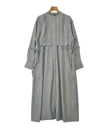 SHIPS colors 셔츠 원피스 여성용