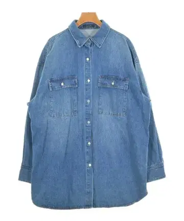 JEANASIS 캐주얼 셔츠 여성용