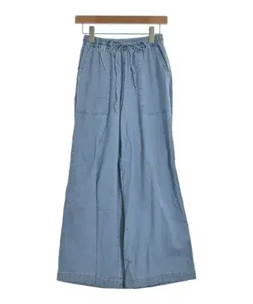 URBAN RESEARCH Sonny Label 데님 팬츠 여성용