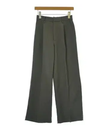 URBAN RESEARCH Sonny Label 슬랙스 여성용