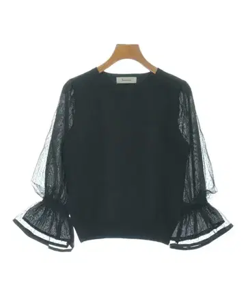 리랜드투어 니트 스웨터 여성용