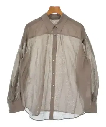 La TOTALITE 블라우스 여성용