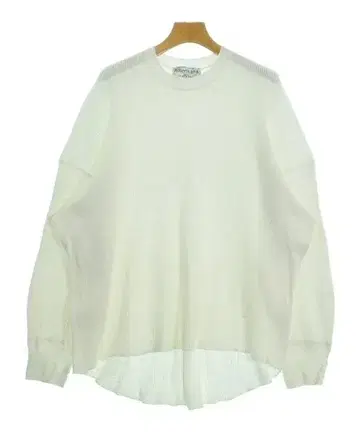 Americana 티셔츠 커트소우 여성용