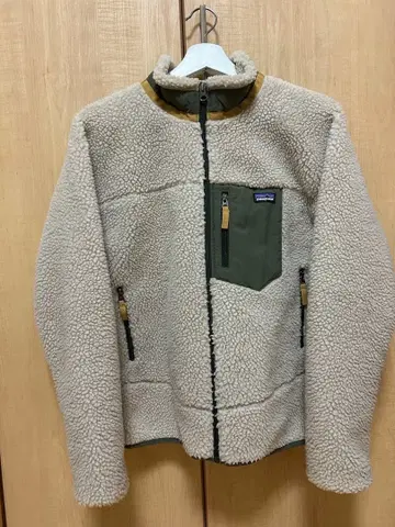 파타고니아 레트로X 보아 플리스 자켓 XXL 키즈