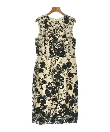 Diagram GRACE CONTINENTAL 원피스 여성용