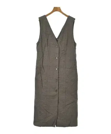 SENSE OF PLACE by URBAN RESEARCH 원피스 여성용