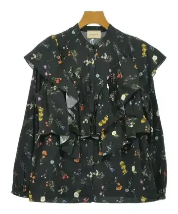 UNITED ARROWS 여성용 블라우스