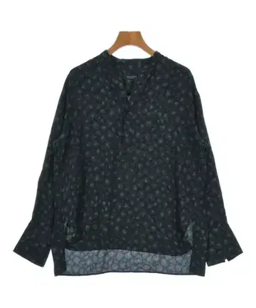 MACPHEE 블라우스 여성용