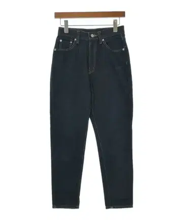 PAGE BOY 데님 팬츠 여성용