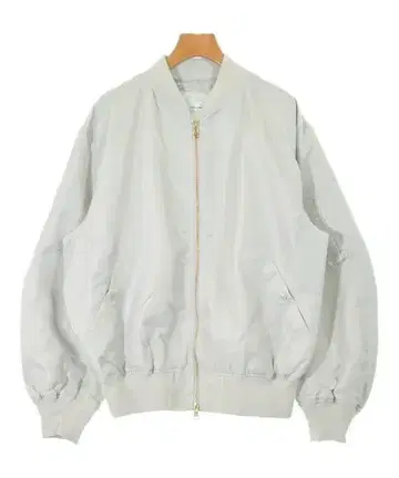 JOURNAL STANDARD 밀리터리 블루종 여성용