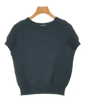 MACPHEE 니트 스웨터 여성용