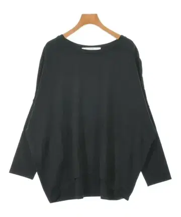 FRAMeWORK 티셔츠 컷앤소 여성용