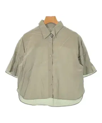 La TOTALITE 여성용 블라우스