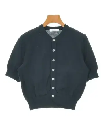 MACPHEE 여성용 가디건