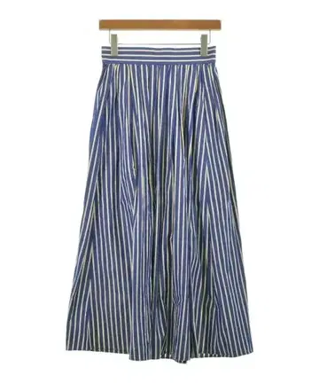 UNITED ARROWS 롱 맥시 길이 스커트 여성용