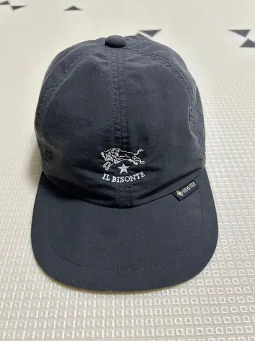 ILBISONTE GORE-TEX 캡 (고어텍스/방수)