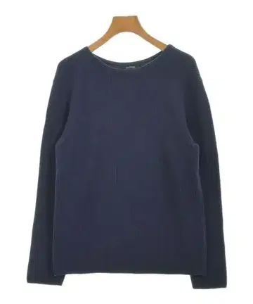 UNTITLED 니트 스웨터 여성용