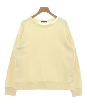 UNTITLED 맨투맨 여성용