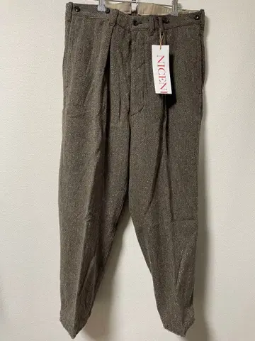 NICENESS KRIEGER 사이즈 L