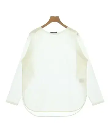 UNTITLED 티셔츠 여성용