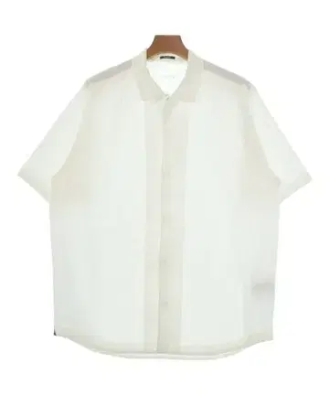 DENHAM 캐주얼 셔츠 남성용