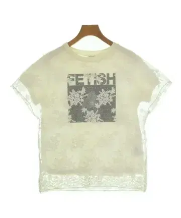 REKISAMI 티셔츠 여성용