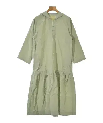 YAB-YUM 셔츠 원피스 여성용