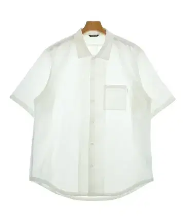 DENHAM 캐주얼 셔츠 남성용