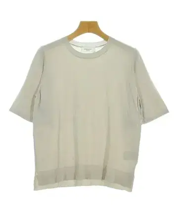 OPAQUE.CLIP 니트 스웨터 여성용