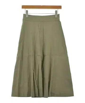 Theory 롱 맥시 길이 스커트 여성용