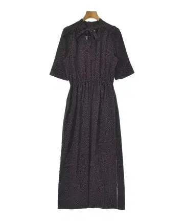 Demi-Luxe BEAMS 여성용 원피스