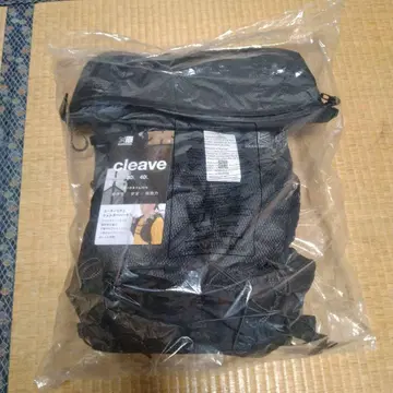 카리모어 클리브 30 다크 차콜