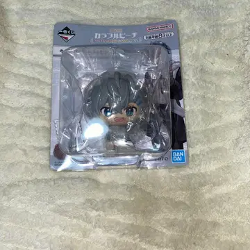 히로군 제일복권 피규어