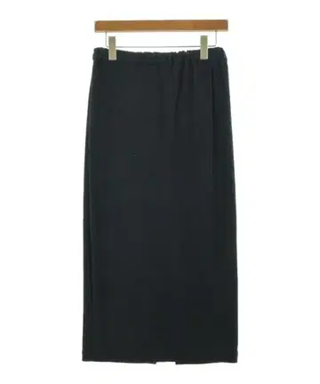 GALERIE VIE 롱 맥시 길이 스커트 여성용