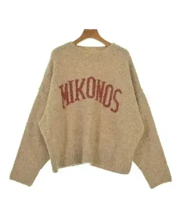 Simplicite 니트 스웨터 여성용