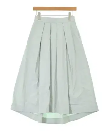 ANAYI 롱 맥시 길이 스커트 여성용