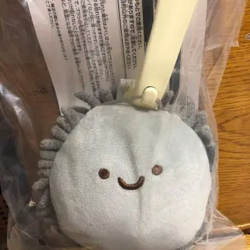 제일복권 스미코구라시 E상 먼지떨이