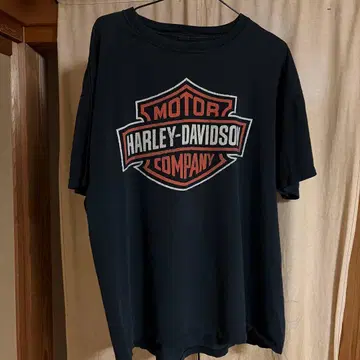 할리데이비슨 티셔츠