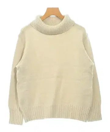 MHL. 니트 스웨터 여성용